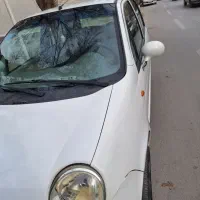 ام وی ام ۱۱۰ بدون رنگ تخفیف هم میدم|خودرو سواری و وانت|اصفهان, نصرآباد|دیوار