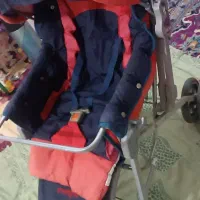 کالسکه کریر رورویک کیسه خواب