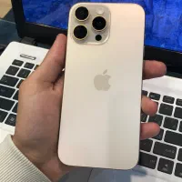 ایفون 16 پرو مکس