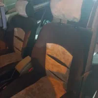 روکش صندلی و باند فابریک پارس