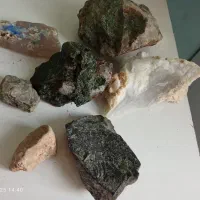 سنگ قیمتی|کلکسیون و سرگرمی|مشهد, شهرک امام سجاد|دیوار