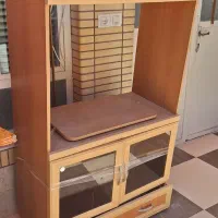 میز تی  وی  ام دی اف