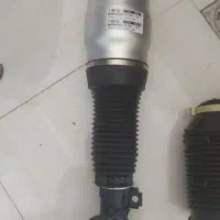 کمک فنر بادی بنز و بی ام و و کیا و هیوندای