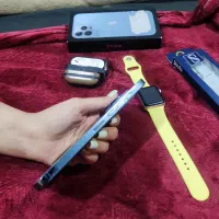 اپل iPhone 13 Pro Max 512 G با رجیستر|موبایل|اهواز, زیتون کارمندی|دیوار