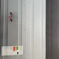 داکت اسپیلت گلکسی ۳۶ هزار چند دستگاه|کولر گازی و فن‌کوئل|پردیس, فاز ۸|دیوار