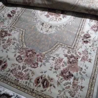 فرش ۱۲ متری و ۶ متری|فرش|ساوه, |دیوار