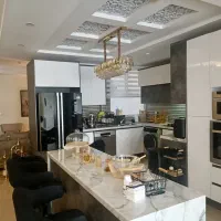 آپارتمان175متر-تهرانپارس-اردیبهشت-2پارکینگ-3خواب