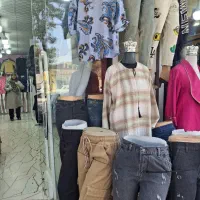 واگذاری مغازه در خیابان باقدرت غربی|فروشگاه و مغازه|کرمان, |دیوار