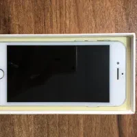 اپل iPhone 7 با حافظهٔ ۱۲۸ گیگابایت