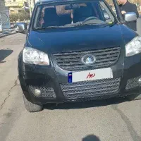 گریت وال دوکابین وینگل
