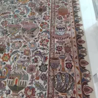 فرش دستبافت کاشمر|فرش|تربتحیدریه, ۴۵ متری|دیوار