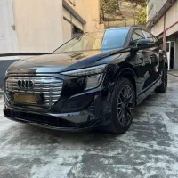 audi Q5 ائودی