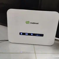 مودم مبین نت MN 6200D|مودم و تجهیزات شبکه|اهواز, گلستان|دیوار