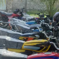 هوندا اقساط ۱۸ ماه با ۲ عدد چک ضمانت