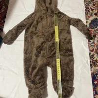 لباس بیرون نوزادی