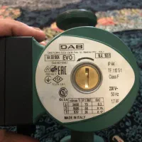 پمب ال DAB|آبگرمکن، پکیج، شوفاژ|تهران, شکوفه (عبدل آباد)|دیوار