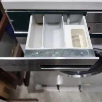 لباسشویی ارج|ماشین لباسشویی و خشک‌کن لباس|سبزوار, ابوریحان|دیوار