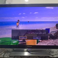 فروش وخرید تلویزیون ال ای دی شکسته وسالم