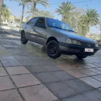 پژو 405 مدل ۸۸ درحد|خودرو سواری و وانت|بم, |دیوار