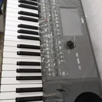 یک عدد PA ۶۰۰ تمیز اورینتال