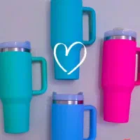 ماگ طرح استنلی