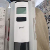 دستگاه پ هاش متر آب