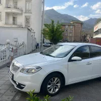 برلیانس H330 اتومات موتور ۱۶۵۰ مدل ۱۳۹۷