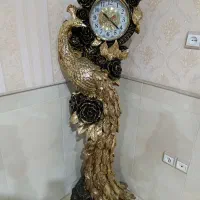 ساعت ایستاده قیمت توافقی