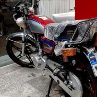 موتور همتاز200|موتورسیکلت|سبزوار, کهنه آب|دیوار