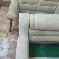 مبل شویی،، پالاز شویی در منزل