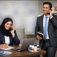 «فرصت شغلی ویژه در حوزه برندینگ و مارکتینگ»
