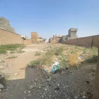 ۱۲۴۳متر زمین/سند ششدانگ/فروش فوری/سند آزاد|فروش زمین و ملک کلنگی|تایباد, |دیوار