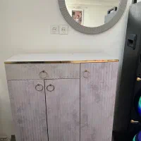 ست تی وی وجاکفشی|بوفه، ویترین، کنسول|مشهد, محمدآباد|دیوار