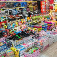 2نفرفروشنده خانم|استخدام خدمات فروشگاه و رستوران|خرم‌آباد, |دیوار