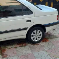 اس ال ایکس slx 405 دریچه سیمی tu5 مدل 96|خودرو سواری و وانت|بابلسر, |دیوار