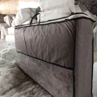 تشک  خوشخواب زمینی ویژه تک نفره و مهمان