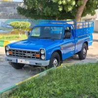 وانت نیسان زامیاد سیمی ۴۰۲