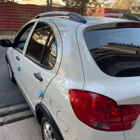 کوییک gxlمدل ۱۴۰۳ با لوازم|خودرو سواری و وانت|کرج, فاز ۱ مهرشهر|دیوار