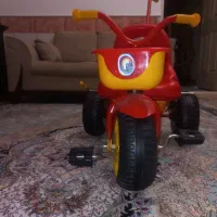 سه چرخه نو|دوچرخه، اسکیت، اسکوتر|ساوه, |دیوار