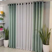 پرده اقتصادی پانچ