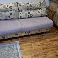 مبلمان هشت نفرت تخت شو|مبلمان خانگی و میز عسلی|تهران, جوادیه تهرانپارس|دیوار