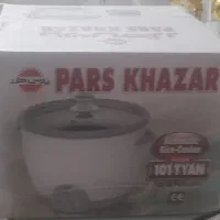 پلوپز ۴نفره|اجاق گاز و لوازم برقی پخت‌وپز|قدس, شهرک فرزان|دیوار