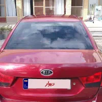 کیا اپتیما 2700cc، مدل ۲۰۱۰|خودرو سواری و وانت|اصفهان, شاهزید|دیوار