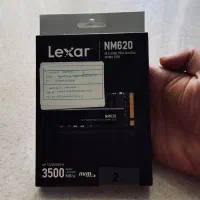 اس اس دی ۲ ترا ssd2t