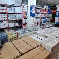 دوربین مداربسته و دزدگیر اماکن|دوربین مداربسته|اراک, |دیوار