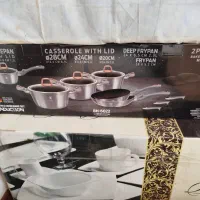 سرویس قابلمه ۱۵ تکه برلینگر هاوس اصلی