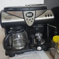 فروش دستگاه اسپرسوساز