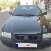 سمند|خودرو سواری و وانت|شیراز, گلدشت معالی‌آباد|دیوار