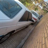 پارس مدل 1390دوگانه کارخانه