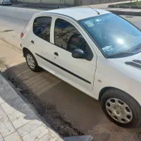 206.  Tu3مانیتور دار  مدل 1398